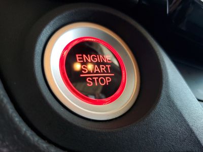 2022 Honda Odyssey - Photo 32