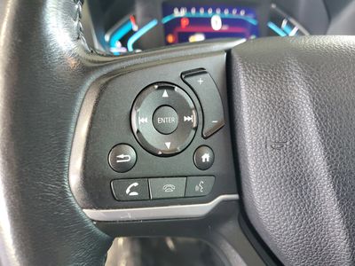 2022 Honda Odyssey - Photo 25