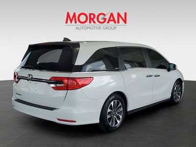 2022 Honda Odyssey - Photo 2