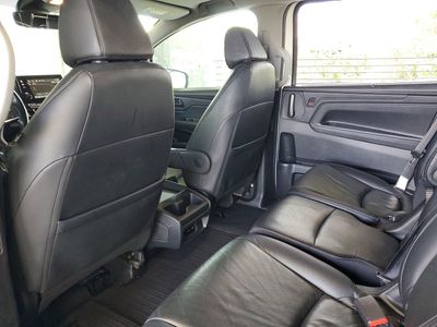 2022 Honda Odyssey - Photo 9