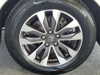 2022 Honda Odyssey - Photo 6