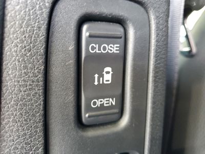 2022 Honda Odyssey - Photo 15