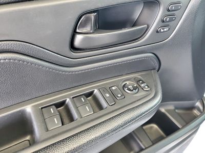 2022 Honda Odyssey - Photo 17