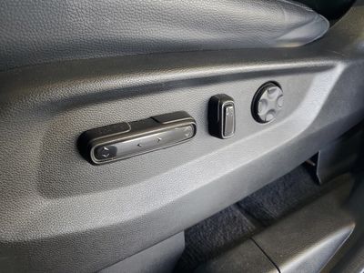 2022 Honda Odyssey - Photo 21
