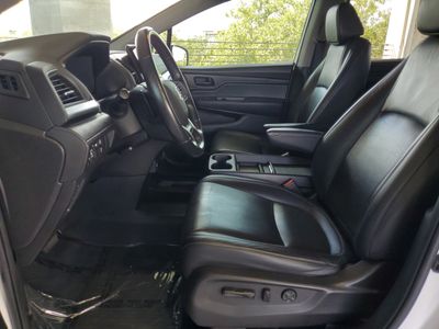 2022 Honda Odyssey - Photo 19