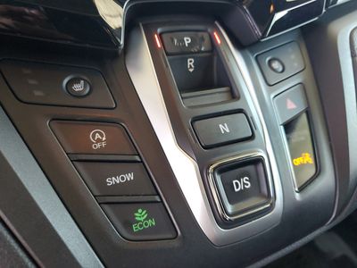 2022 Honda Odyssey - Photo 31