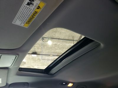 2022 Honda Odyssey - Photo 22