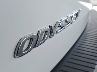 2022 Honda Odyssey - Photo 5