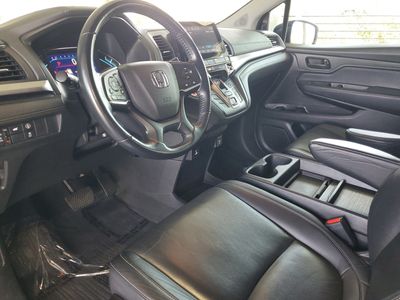 2022 Honda Odyssey - Photo 18