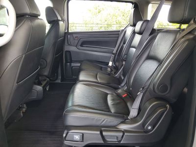 2022 Honda Odyssey - Photo 8