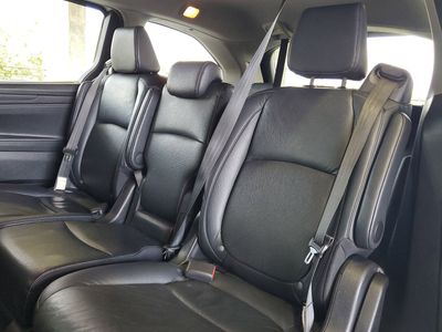 2022 Honda Odyssey - Photo 7
