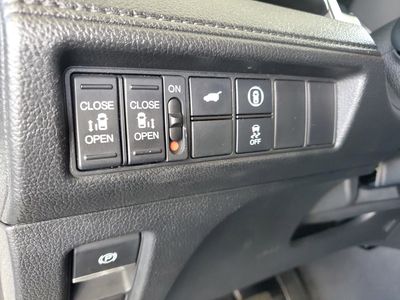 2022 Honda Odyssey - Photo 23