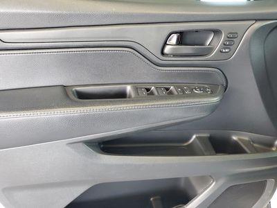 2022 Honda Odyssey - Photo 16
