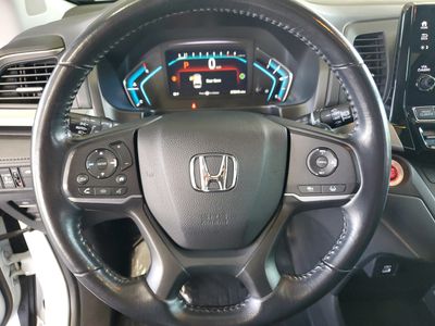 2022 Honda Odyssey - Photo 24