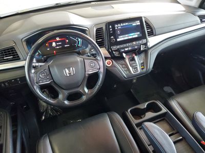 2022 Honda Odyssey - Photo 11