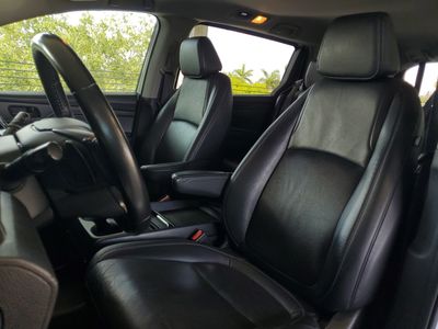2022 Honda Odyssey - Photo 20