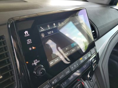 2022 Honda Odyssey - Photo 27