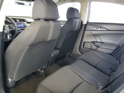 2020 Honda Civic Sedan - Photo 10