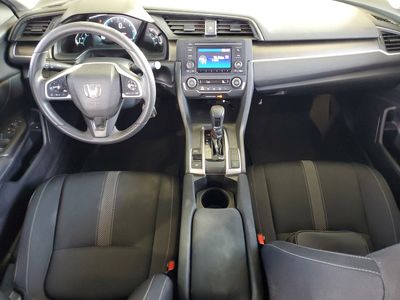 2020 Honda Civic Sedan - Photo 11