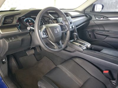 2020 Honda Civic Sedan - Photo 16