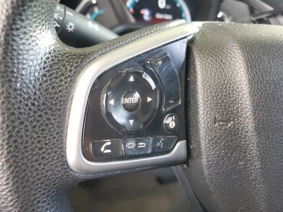 2020 Honda Civic Sedan - Photo 23