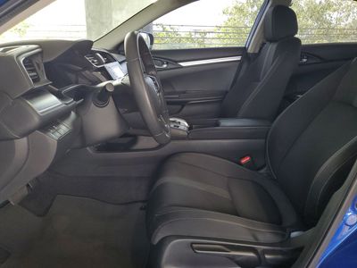 2020 Honda Civic Sedan - Photo 17