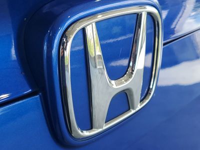 2020 Honda Civic Sedan - Photo 5