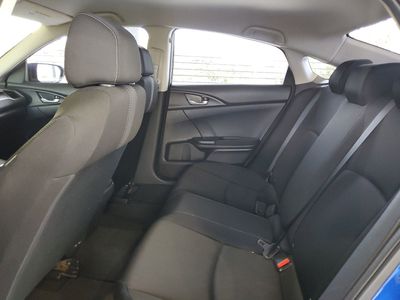 2020 Honda Civic Sedan - Photo 9