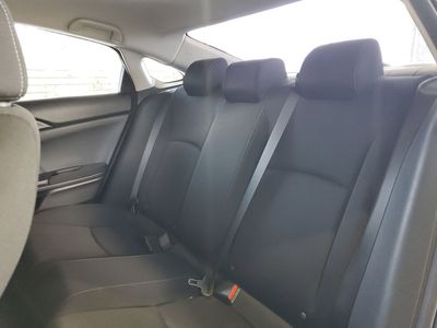 2020 Honda Civic Sedan - Photo 8