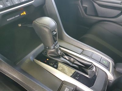 2020 Honda Civic Sedan - Photo 29