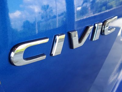 2020 Honda Civic Sedan - Photo 6