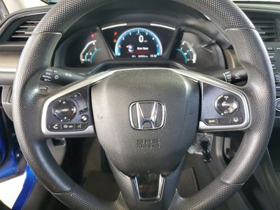 2020 Honda Civic Sedan - Photo 22