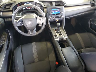 2020 Honda Civic Sedan - Photo 12