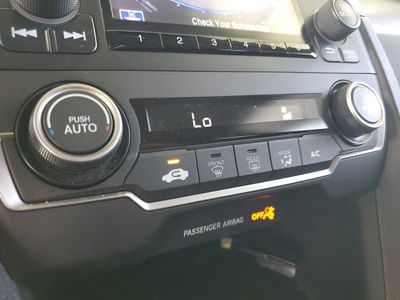 2020 Honda Civic Sedan - Photo 27
