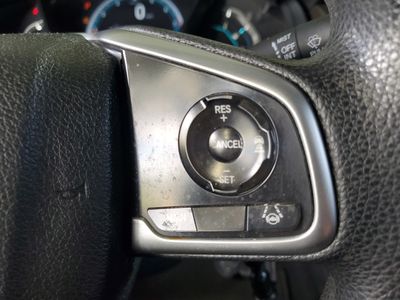 2020 Honda Civic Sedan - Photo 24