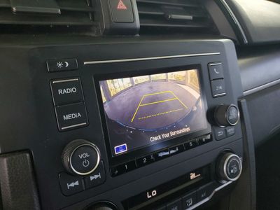 2020 Honda Civic Sedan - Photo 26