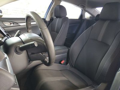 2020 Honda Civic Sedan - Photo 18