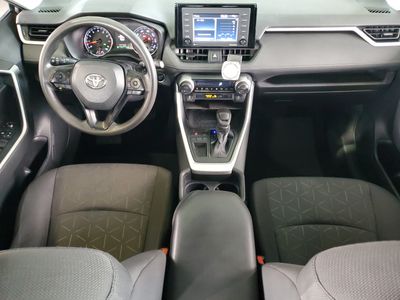 2021 Toyota RAV4 - Photo 11
