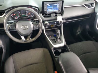 2021 Toyota RAV4 - Photo 12