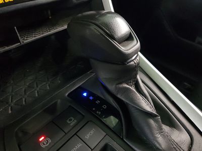 2021 Toyota RAV4 - Photo 29