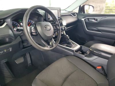 2021 Toyota RAV4 - Photo 16