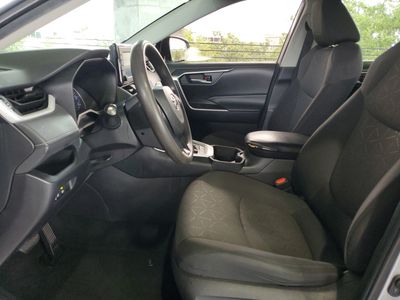 2021 Toyota RAV4 - Photo 17