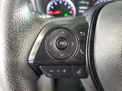 2021 Toyota RAV4 - Photo 23