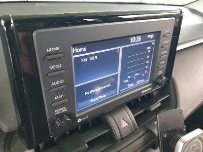 2021 Toyota RAV4 - Photo 25