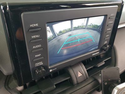 2021 Toyota RAV4 - Photo 26