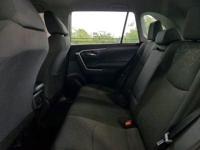 2021 Toyota RAV4 - Photo 9