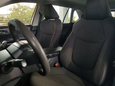 2021 Toyota RAV4 - Photo 18