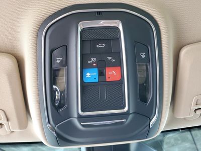 2022 Jeep Grand Cherokee L - Photo 22