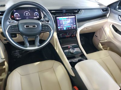 2022 Jeep Grand Cherokee L - Photo 13