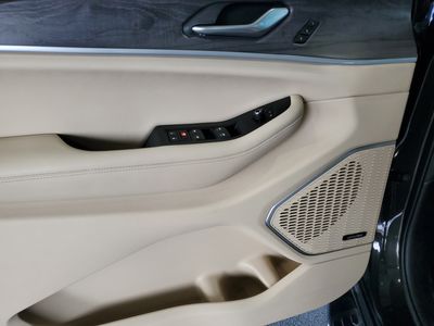 2022 Jeep Grand Cherokee L - Photo 16